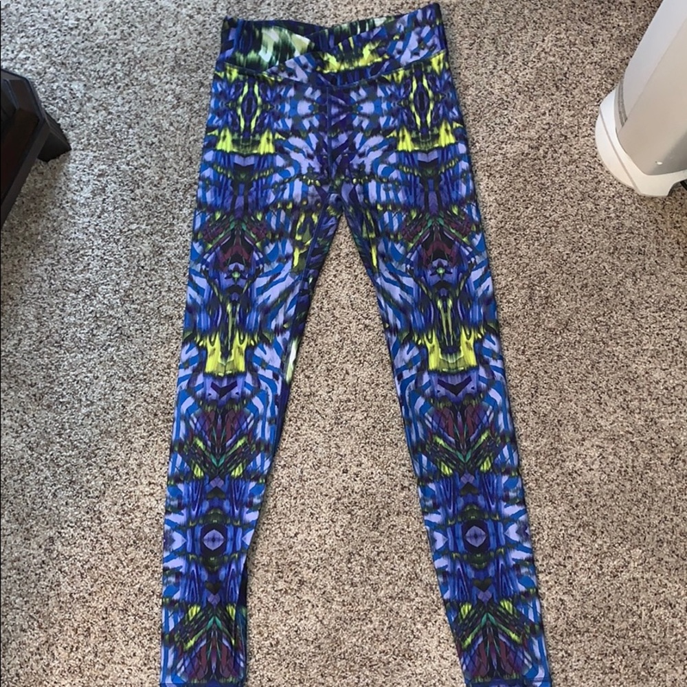 Yoga/exercise pants